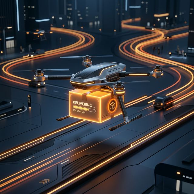 Teslimatım Premium Konsept